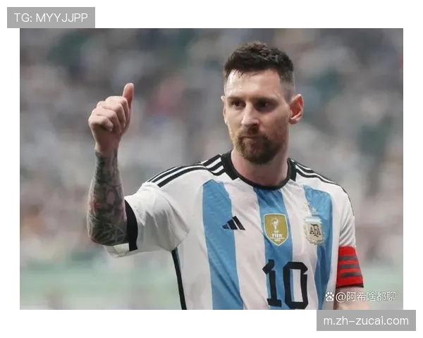 梅西或将在未来几天决定是否参赛2026世界杯 梅西或将在未来几天决定是否参赛2026世界杯