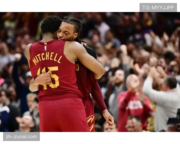 莫布利进攻端成长为组织者，骑士内线助球队保持东部竞争力