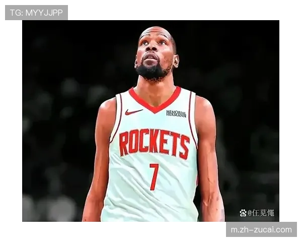 火箭4%概率存理论可能 杜兰特加盟后体系磨合决定最终命运 火箭4%概率存理论可能 杜兰特加盟后体系磨合决定最终命运